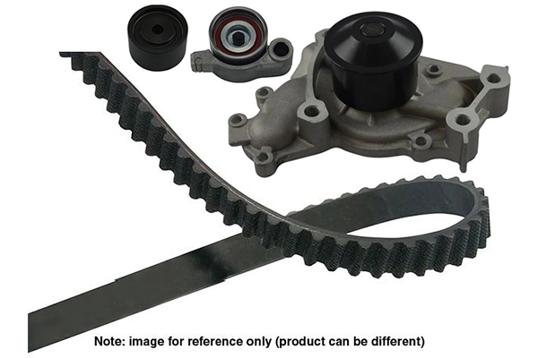 Water Pump & Timing Belt Kit